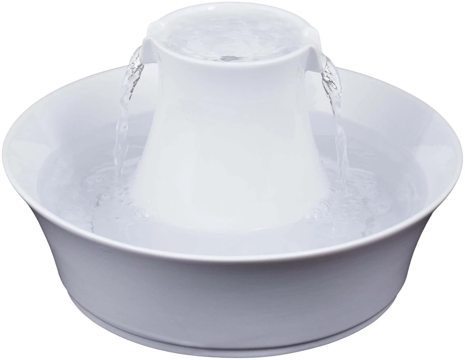 PetSafe Drinkwell Avalon fontanėlis girdykla šunims ir katėms 2L