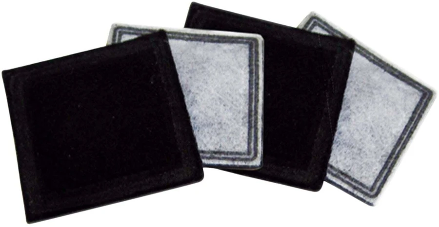 Petsafe Drinkwell Current Replacement Charcoal Filter anglies filtrai skriti Current girdykloms-fontanėliams 2vnt
