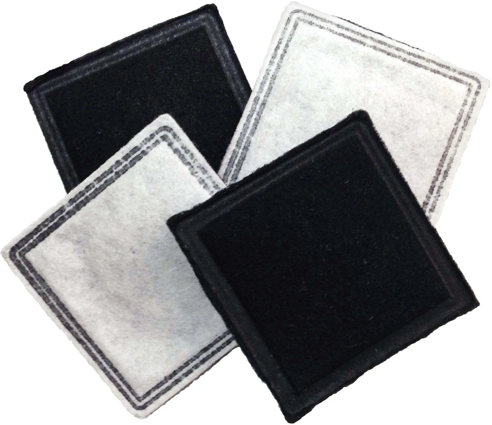 Petsafe Drinkwell Current Replacement Charcoal Filter anglies filtrai skriti Current girdykloms-fontanėliams 2vnt