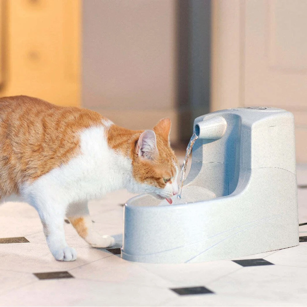 PetSafe Drinkwell Mini girdykla - fontanas 1.2L