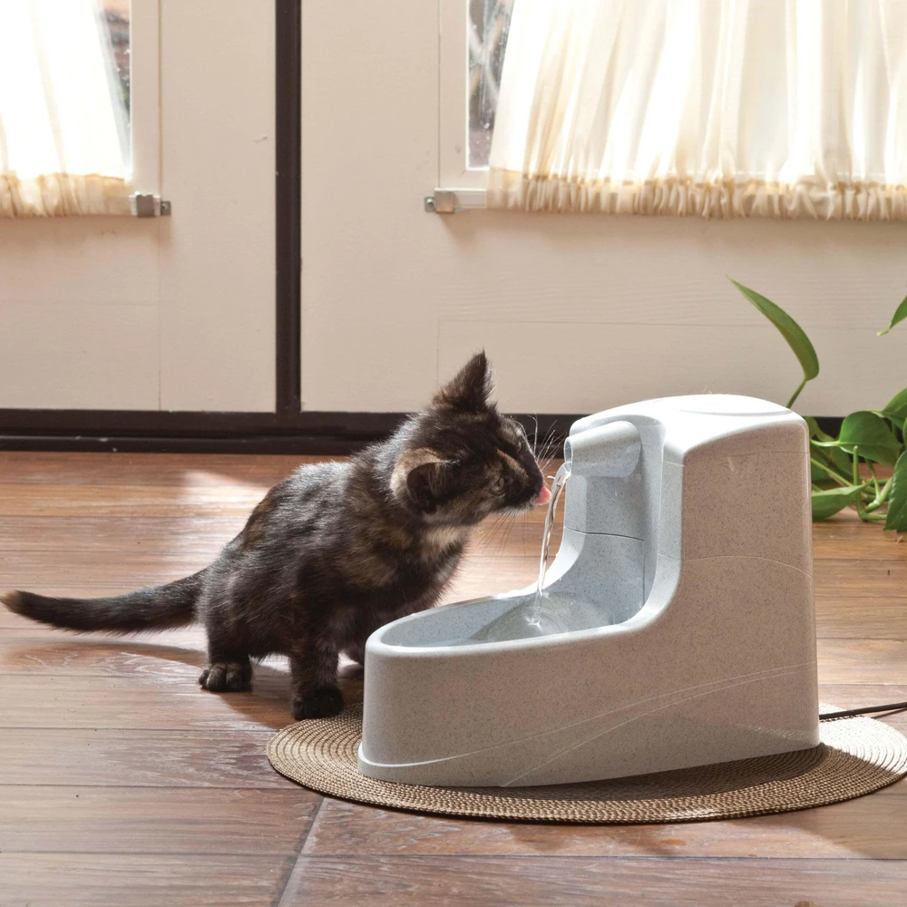 PetSafe Drinkwell Mini girdykla - fontanas 1.2L