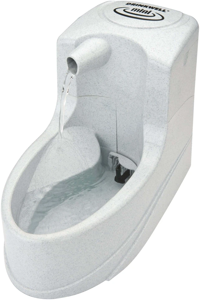 PetSafe Drinkwell Mini girdykla - fontanas 1.2L