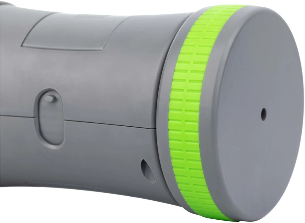 PetSafe Kibble Chase aukštųjų technologijų skanėstų dozatorius- šunų žaislas