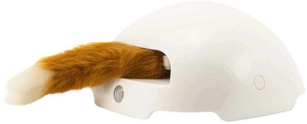 Petsafe FroliCat Fox Den žaislas katėms erzintojas