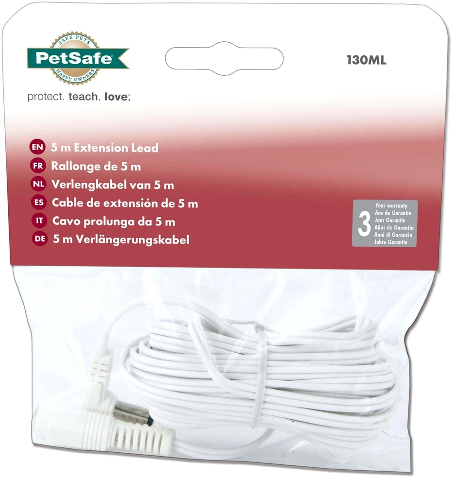 PetSafe „Petporte smart flap® 100“ serijos prailginimo laidas