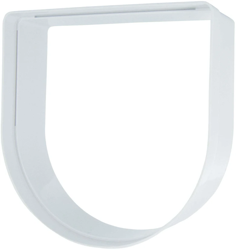 PetSafe Petporte prailinis prailginimas – tvirtas priedas prie „Smart Flap“ katės durelių montavimo