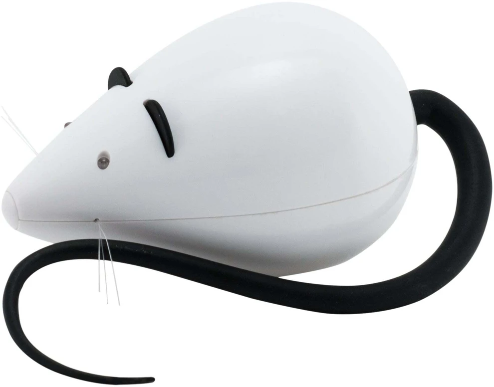 Petsafe FroliCat ROLORAT Automatic Cat Teaser automatinis žaislas katėms pelė