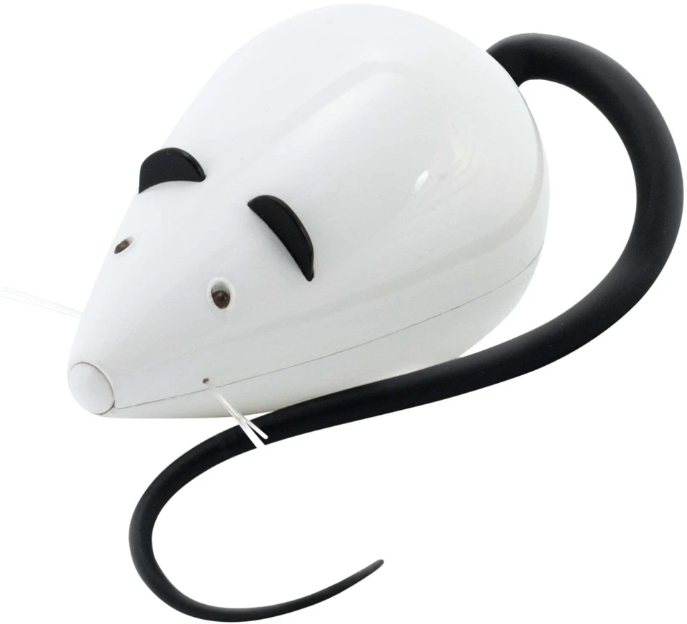 Petsafe FroliCat ROLORAT Automatic Cat Teaser automatinis žaislas katėms pelė