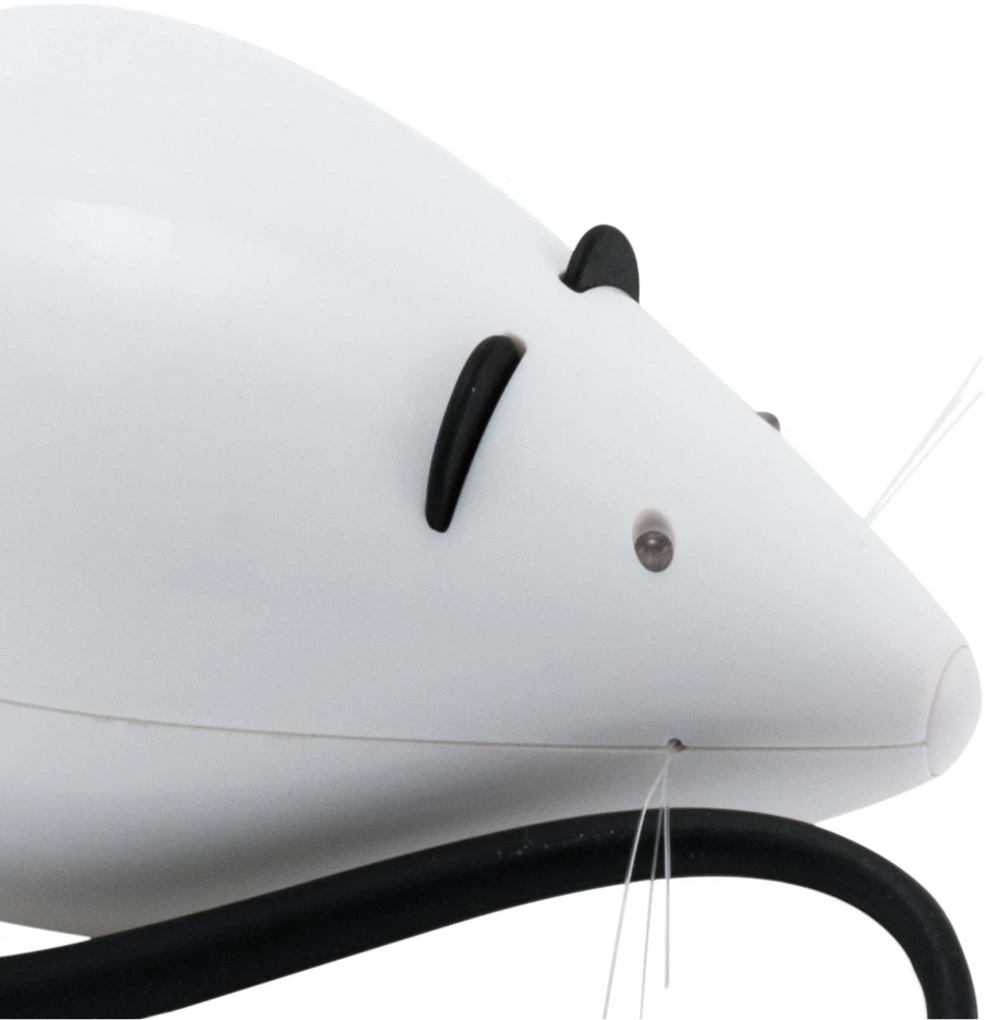 Petsafe FroliCat ROLORAT Automatic Cat Teaser automatinis žaislas katėms pelė