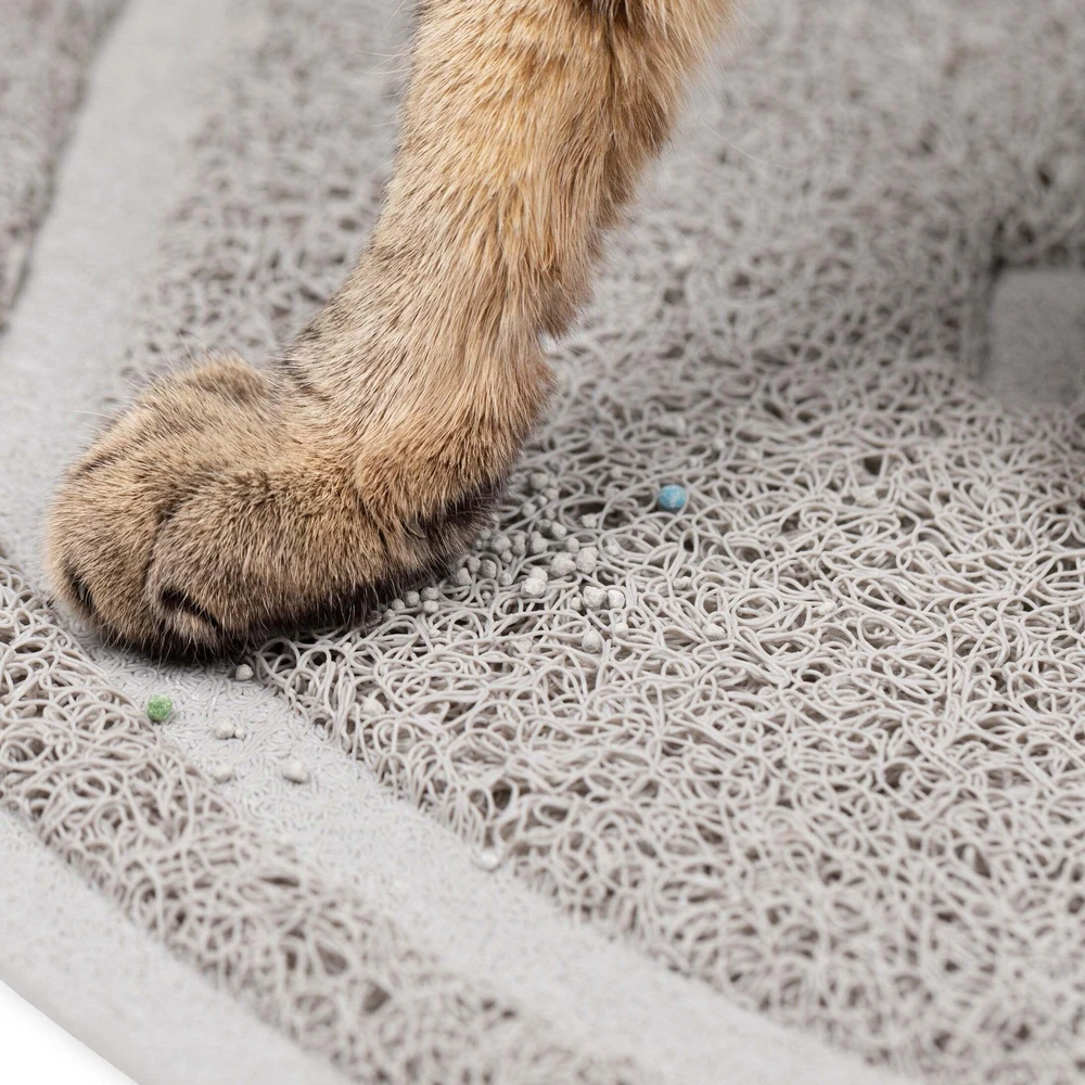 PetSafe Scoop Free – tvirtas priedas kvapų kontrolei ir privatumui