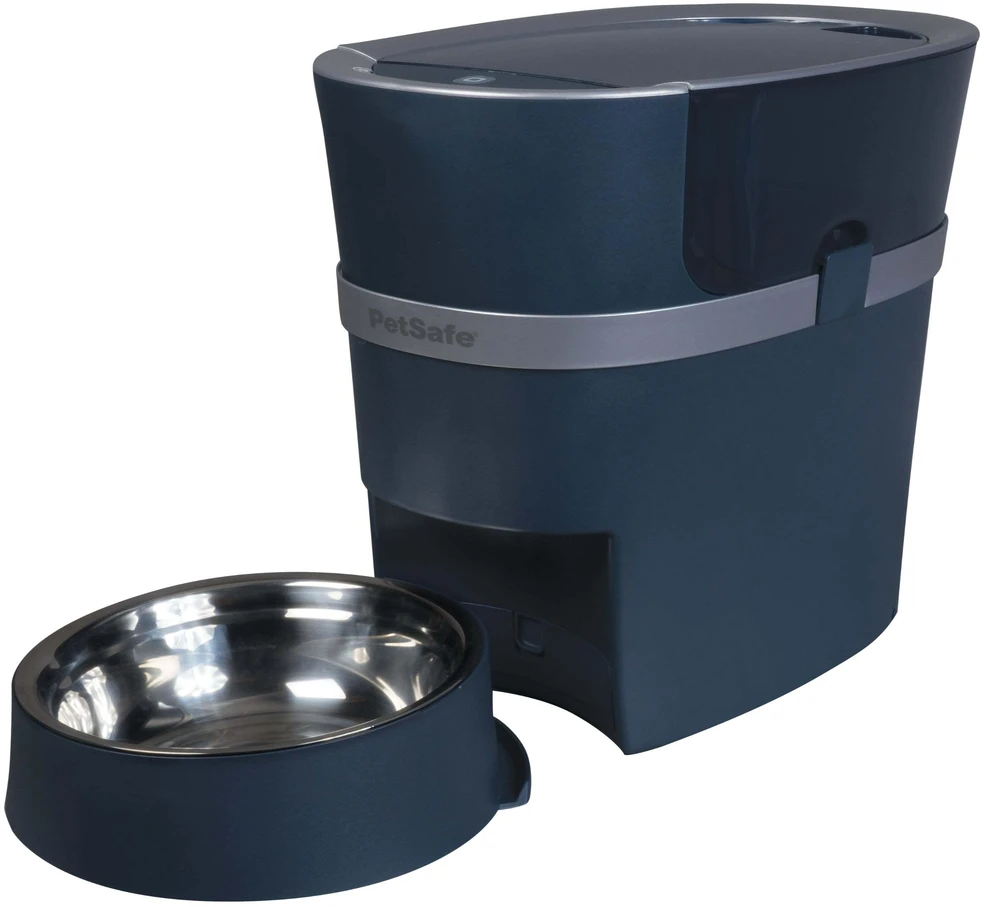 PetSafe Smart Feed Automatic Pet Feeder išmani automatinė šunų ir kačių šėrykla