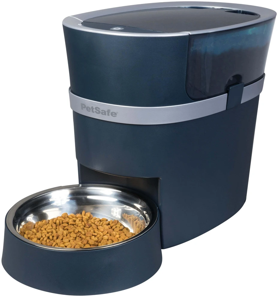 PetSafe Smart Feed Automatic Pet Feeder išmani automatinė šunų ir kačių šėrykla