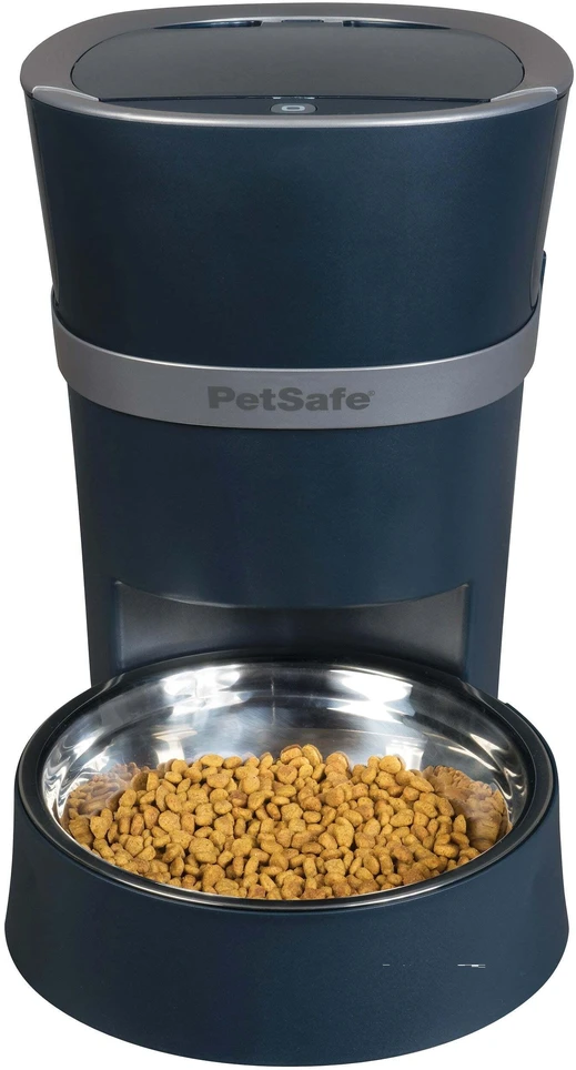 PetSafe Smart Feed Automatic Pet Feeder išmani automatinė šunų ir kačių šėrykla