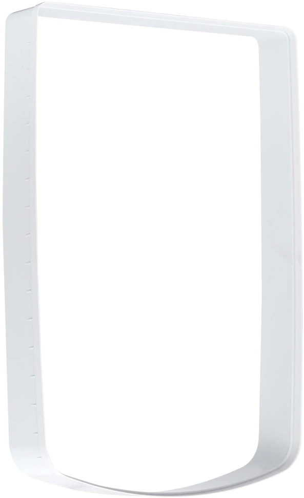 PetSafe SmartDoor Connected prailinis prailginimas – didelis dydis, patvarus priedas prie SmartDoor