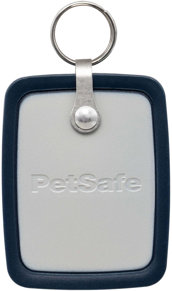 „PetSafe SmartDoor“ prijungiamas raktas – mikroschemų prieigos įrenginys, didelis dydis, saugus įėjimas