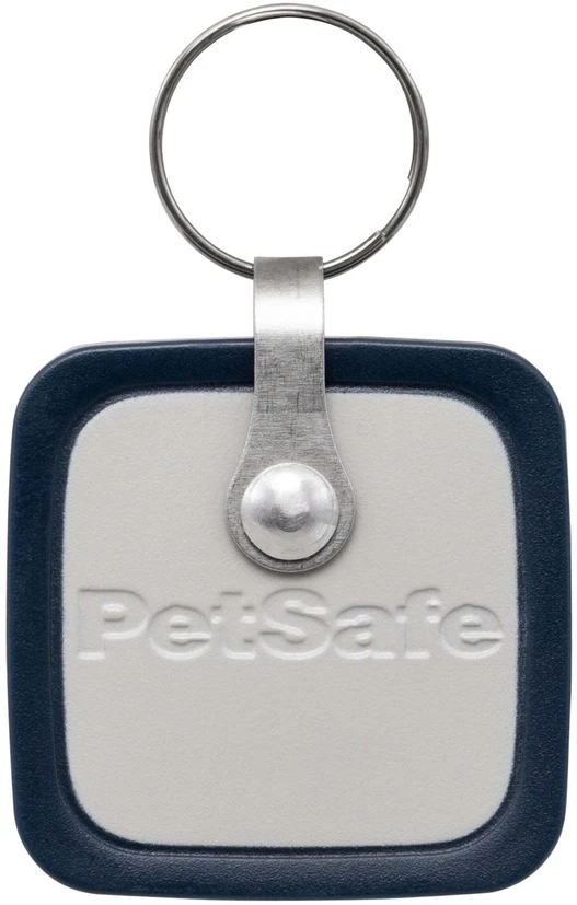 „PetSafe SmartDoor“ prijungiamas raktas – mikroschemų prieigos įrenginys, didelis dydis, saugus įėjimas