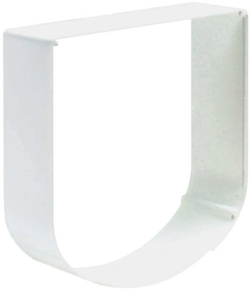 Petsafe Staywell 300, 400, 500 durelėms skirtas tunelis, prailginimas baltas 51mm