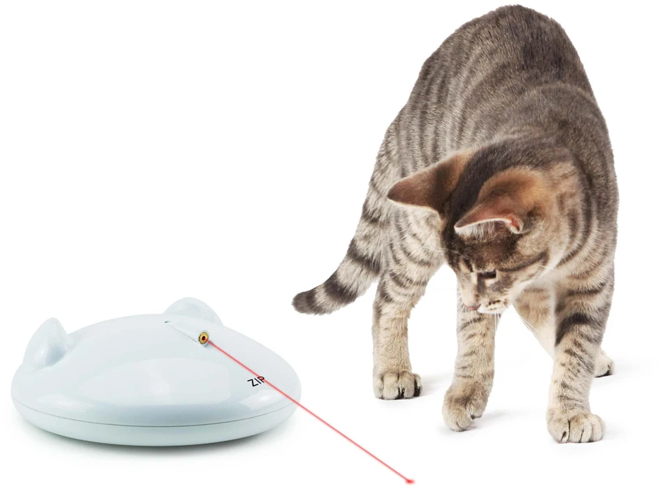 PetSafe FroliCat ZIP - automatinis lazerinis žaislas katėms