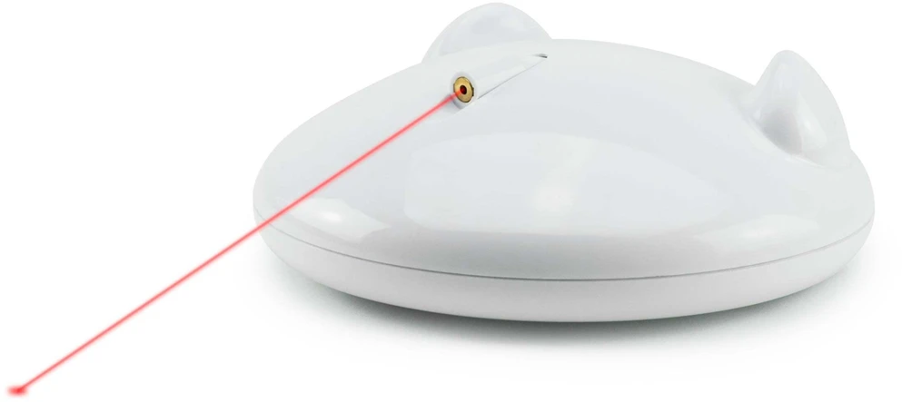 PetSafe FroliCat ZIP - automatinis lazerinis žaislas katėms