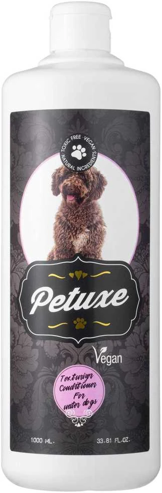 Petuxe For Vanduo Dogs nenuplaunamas kondicionierius, 1000 ml