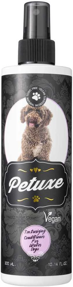 Petuxe For Vanduo Dogs nenuplaunamas kondicionierius, 300 ml