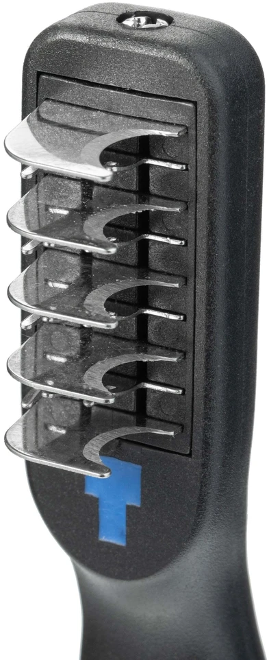 Show Tech Mat Buster sąvėlų pjaustyklė, 5 peiliukai
