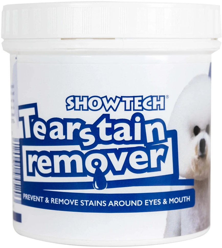 Show Tech Tear Stain Remover priemonė ašarų dėmėms naikinti, 200 ml