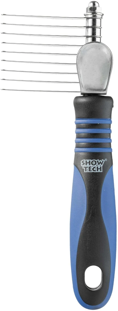 Show Tech Dematter sąvėlų pjaustyklė, 9 peiliukai