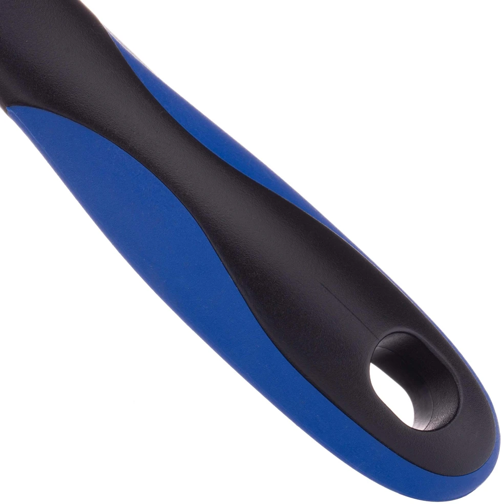 Show Tech Universal Duo-Pin Slicker šepetys, L
