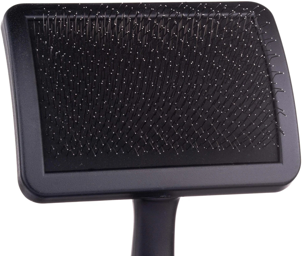Show Tech Universal Duo-Pin Slicker šepetys, L