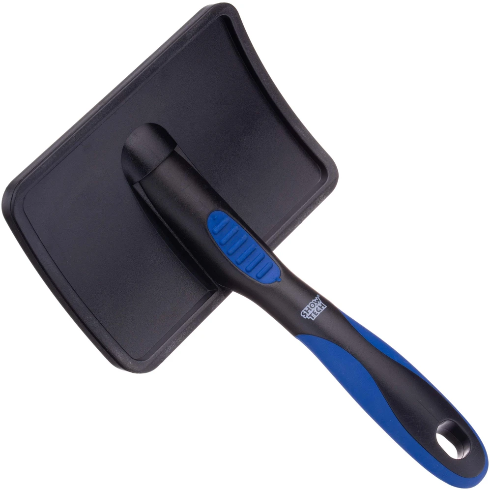 Show Tech Universal Duo-Pin Slicker šepetys, L