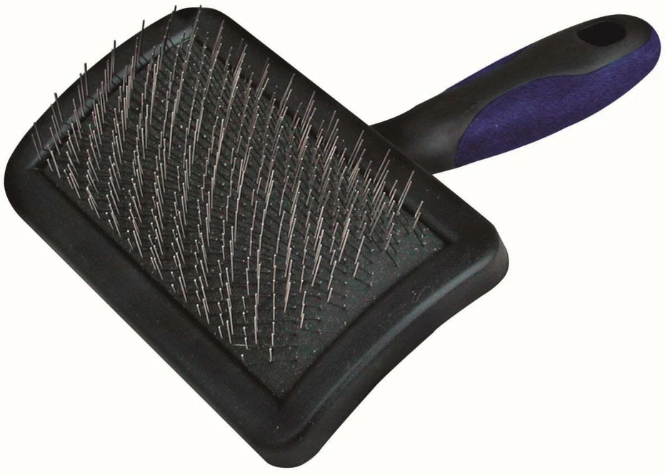 Show Tech Universal Duo-Pin Slicker šepetys, M