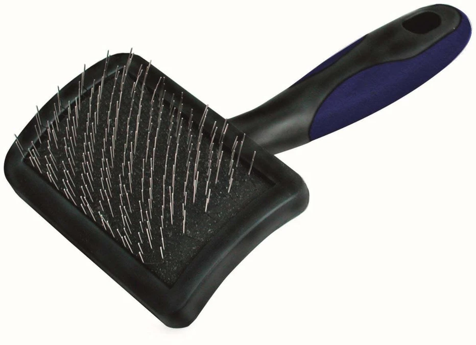 Show Tech Universal Duo-Pin Slicker šepetys, S