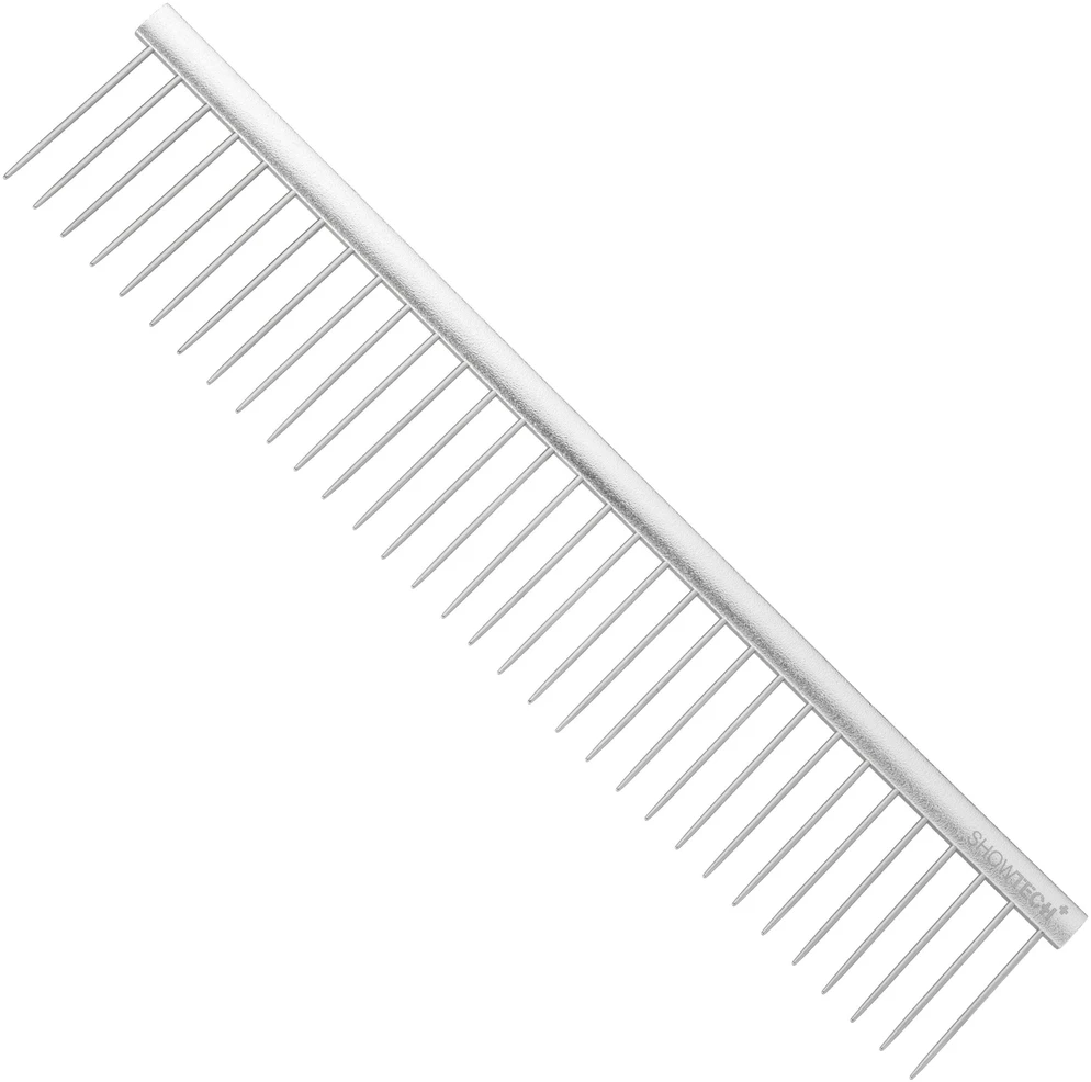 Show Tech Featherlight Professional Šukos 28cm – Itin lengvas formavimo ir išpainiojimo įrankis