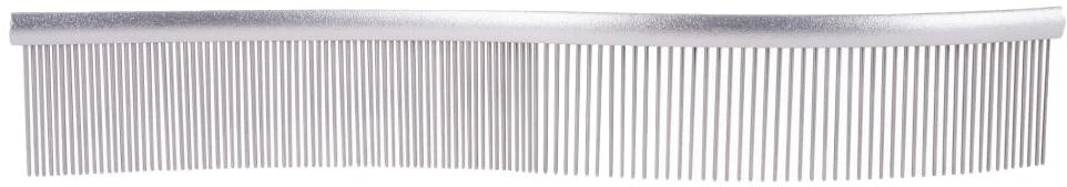Show Tech Featherlight Swirl šukos 25cm – Dvigubai lenktos, itin lengvos su skirtingo tankumo dantukais