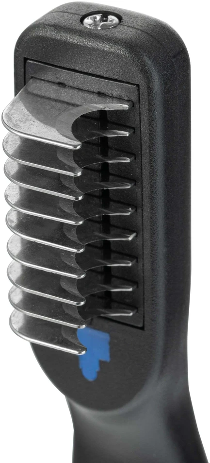 Show Tech Mat Buster sąvėlų pjaustyklė, 9 peiliukai