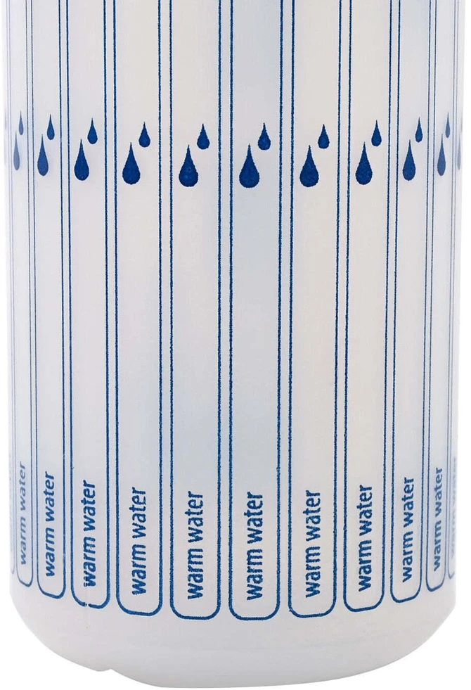 Show Tech buteliukas kosmetikos skiedimui, 500 ml