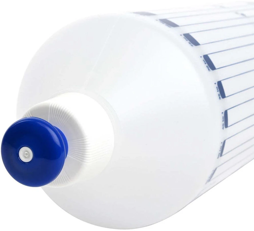 Show Tech buteliukas kosmetikos skiedimui, 500 ml