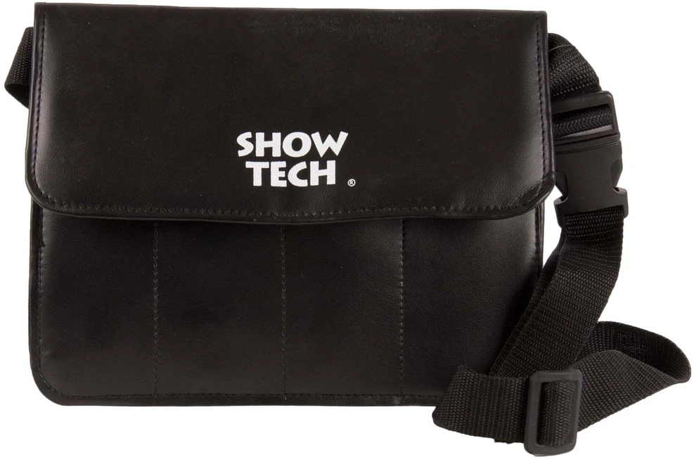 Show Tech Peilių Dėklas – Klasikinis 22x17cm Žoliapjovių Dėklas, Apsauginis Laikiklis