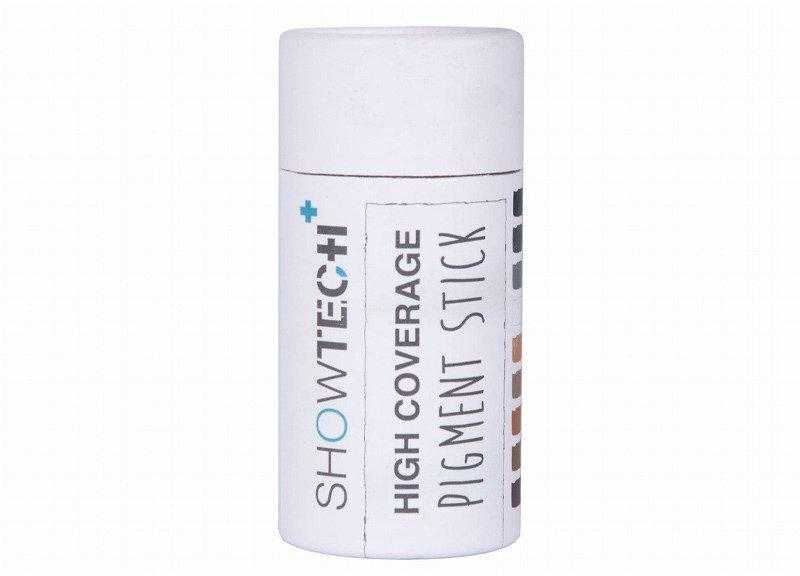 Show Tech Pigment Stick – ryškios spalvos kreidos kubeliai, lengvai naudojama laikina plaukų spalva