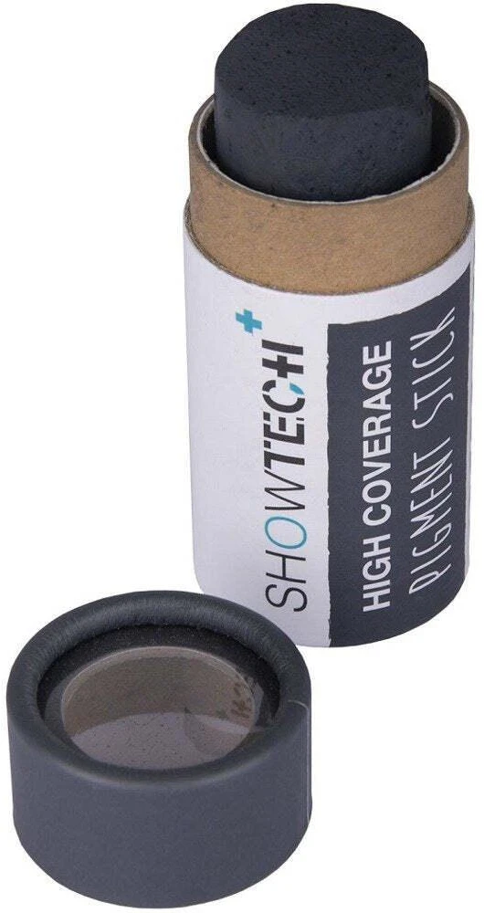 Show Tech Pigment Stick – ryškios spalvos kreidos kubeliai, lengvai naudojama laikina plaukų spalva