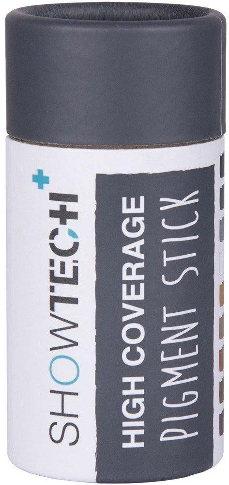 Show Tech Pigment Stick – ryškios spalvos kreidos kubeliai, lengvai naudojama laikina plaukų spalva