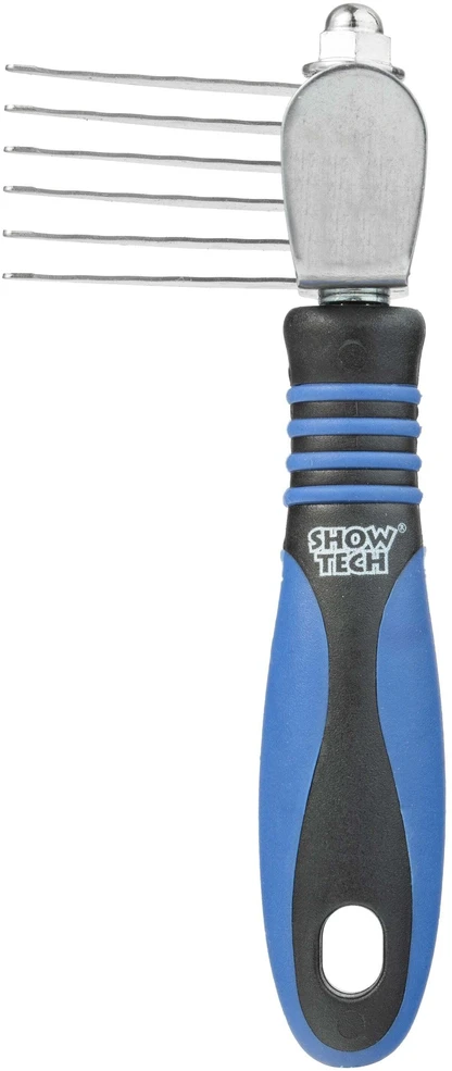 Show Tech Dematter sąvėlų pjaustyklė, 6 peiliukai
