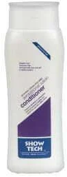 Show Tech Sensational Salon Kondicionierius – Universali drėkinamoji formulė, 300ml, minkština ir atpainioja kailį