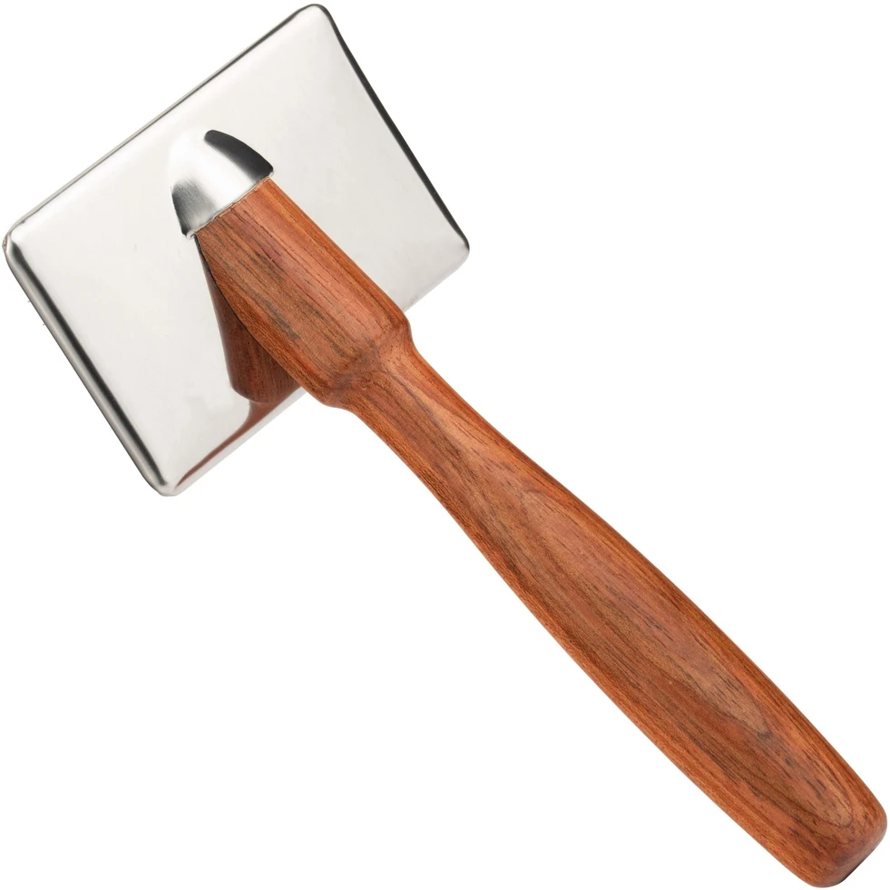 „Show Tech Extra Life Rosewood“ šepečiai medine rankena, XS