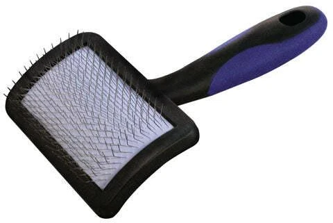 Show Tech Universal Soft Slicker minkštas šepetys, S