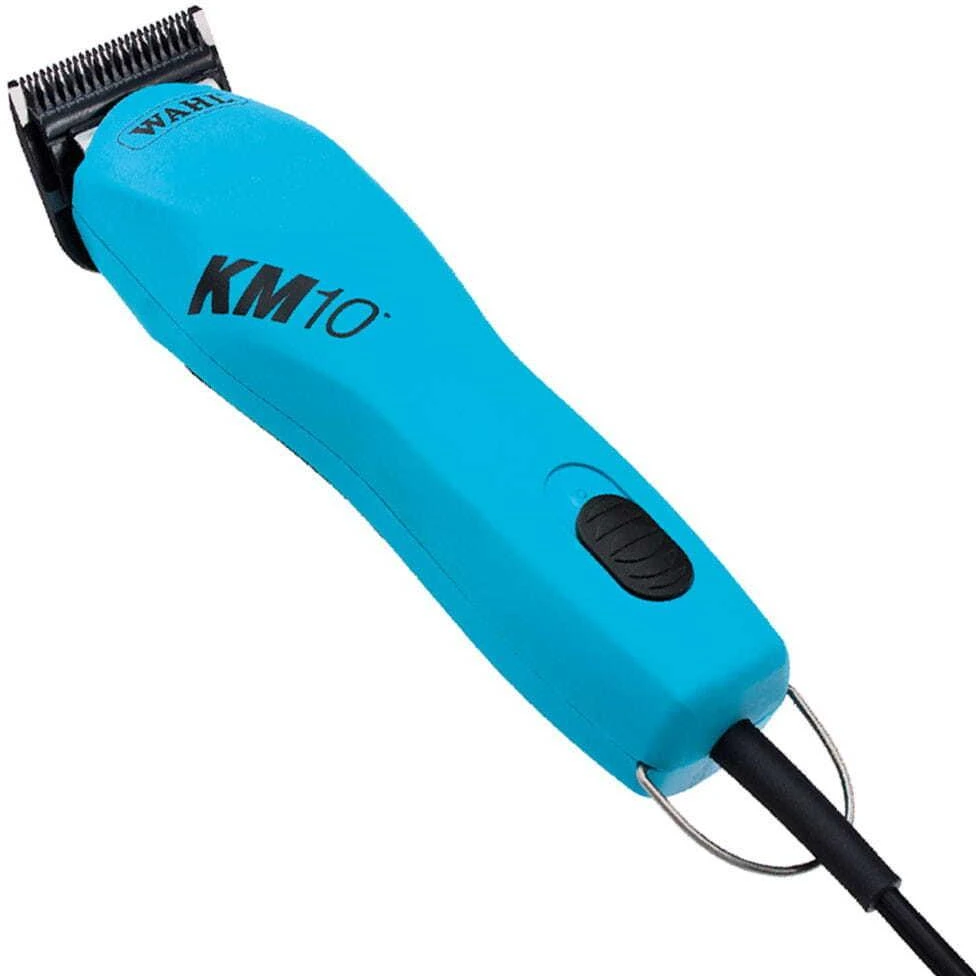 Wahl Clipper Corporation WAHL 1261-0470 KM10 Kerpamoji mašinėlė gyvūnams