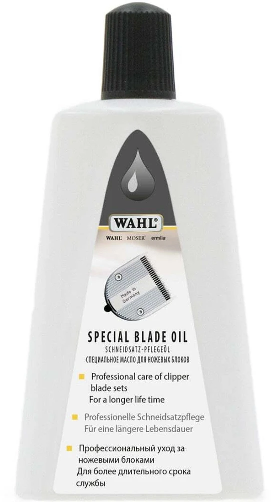Wahl Clipper Corporation MOSER 1854-7935 Tepalas 200 ml