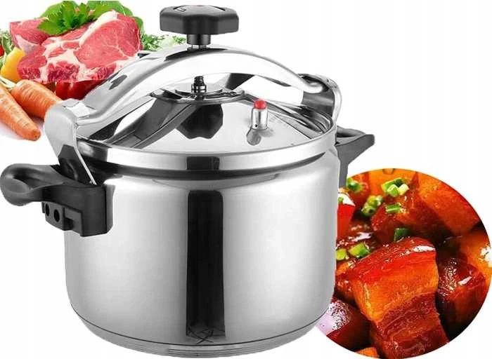 Mėsmalė Greitpuodis 5L Zilner ZL-5101