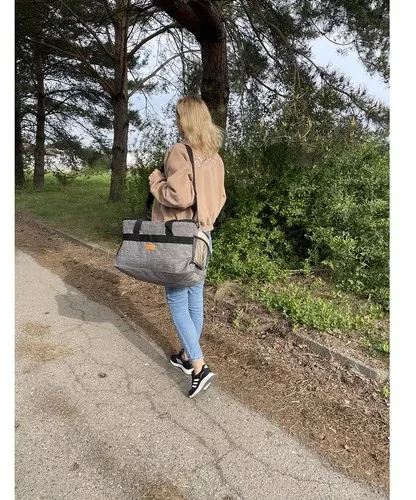 40L termo krepšys, didelės talpos šaltkrepšis